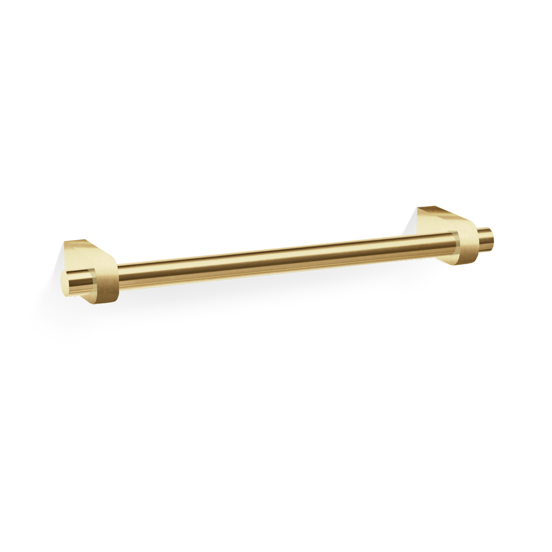 Decor Walther Corner Towel Rail 16" Single by Decor Walther