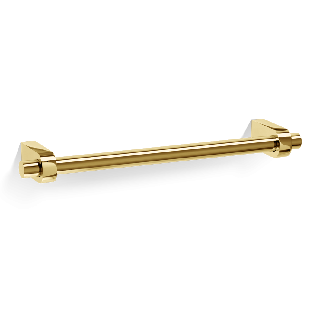 Decor Walther Corner Towel Rail 24" Single by Decor Walther