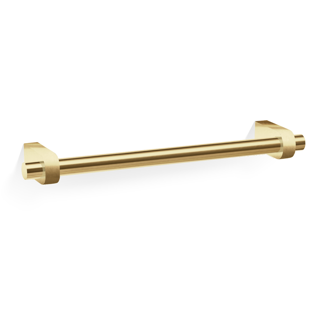 Decor Walther Corner Towel Rail 24" Single by Decor Walther