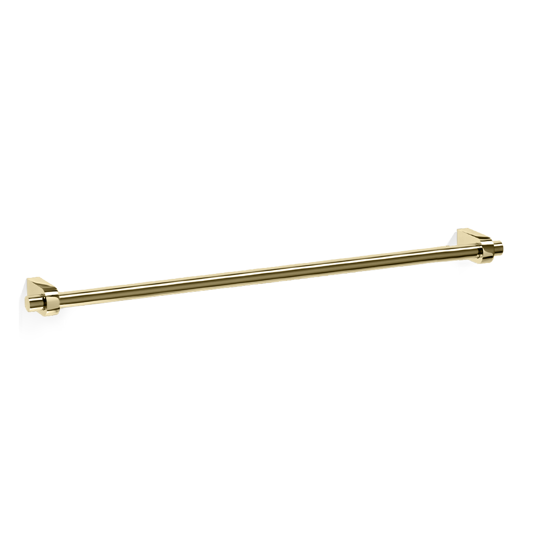 Decor Walther Corner Towel Rail 32" Single by Decor Walther