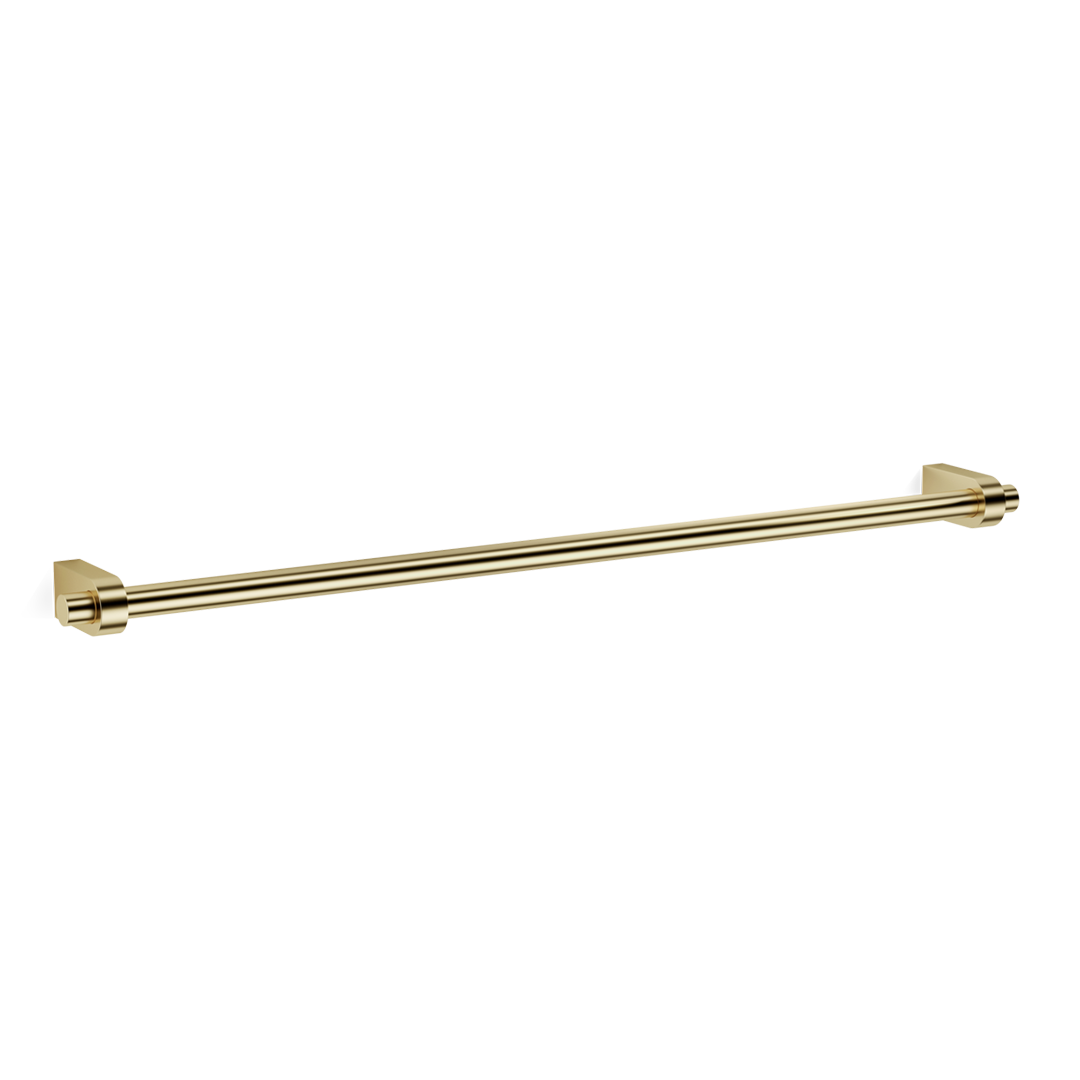 Decor Walther Corner Towel Rail 32" Single by Decor Walther