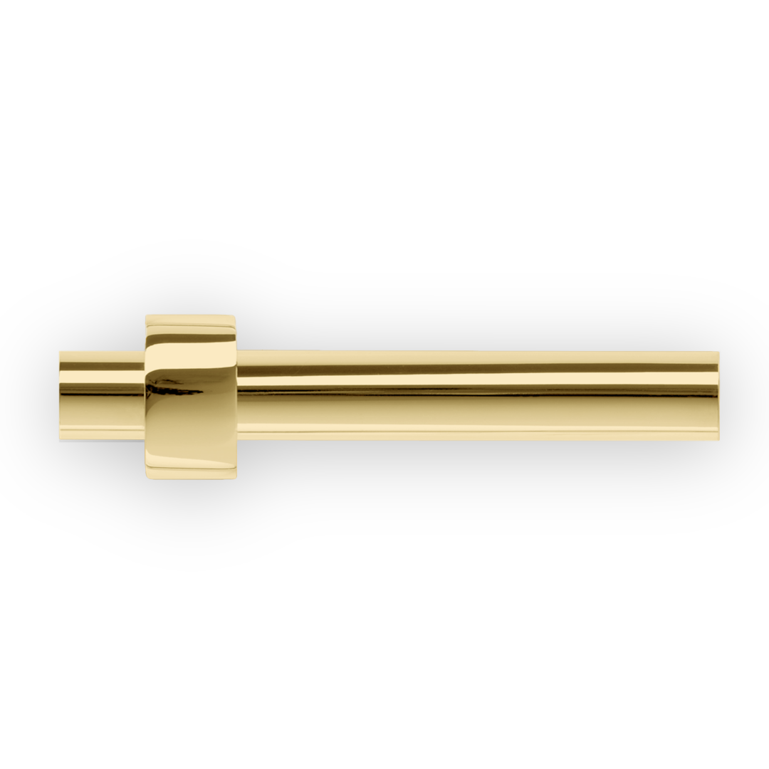Decor Walther Century Toilet Paper Holder Single by Decor Walther