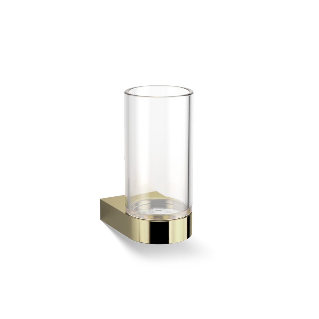 Decor Walther Century Tumbler Made of KRISTALL - Clear by Decor Walther