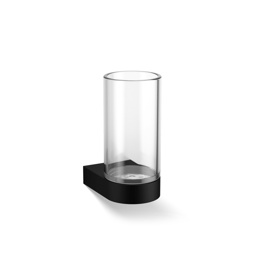 Decor Walther Century Tumbler Made of KRISTALL - Clear by Decor Walther