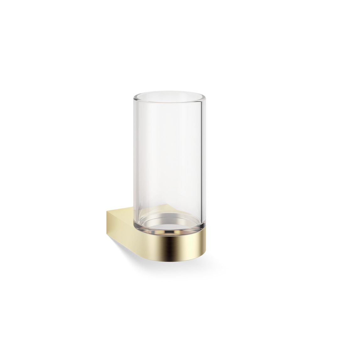 Decor Walther Century Tumbler Made of KRISTALL - Clear by Decor Walther