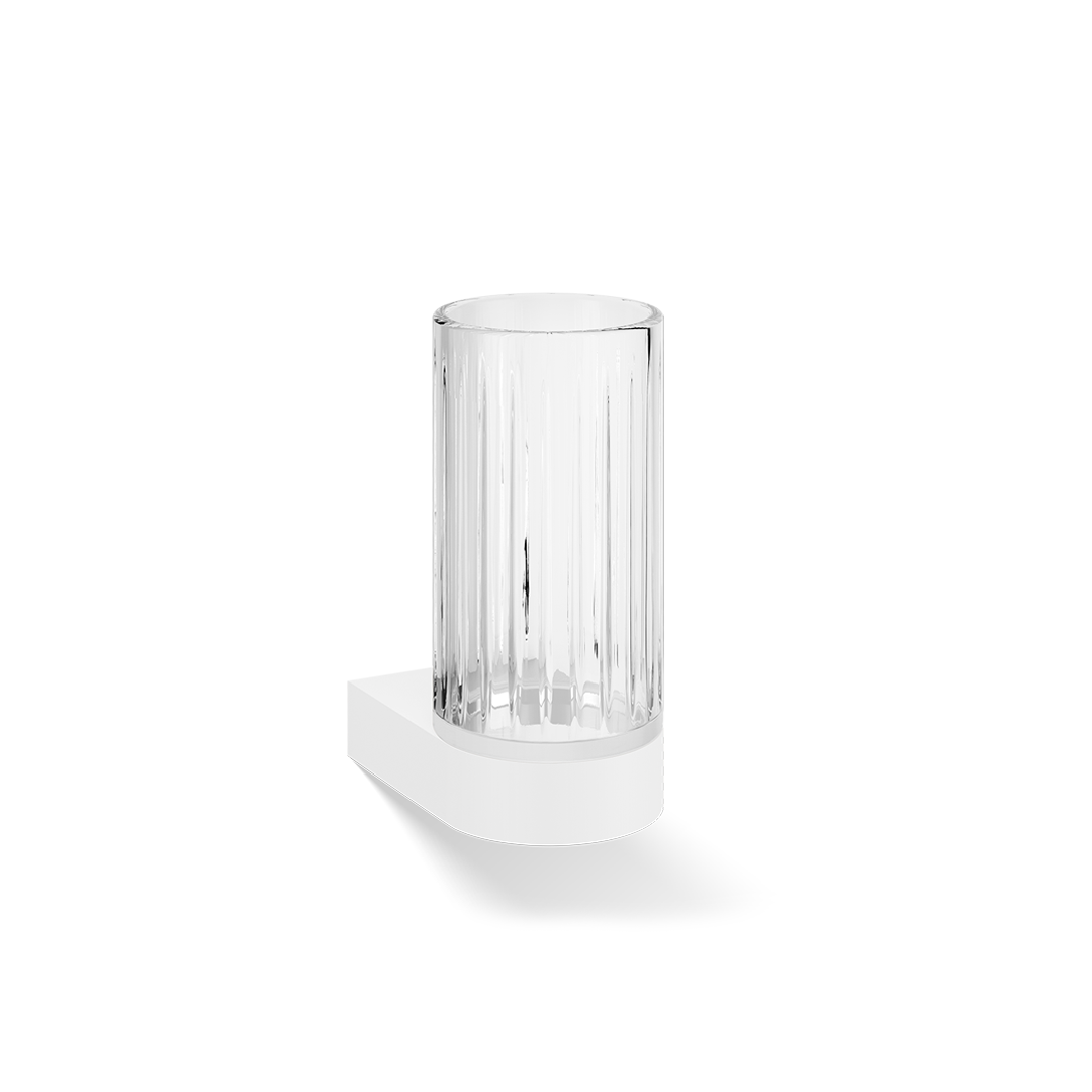 Decor Walther Century Tumbler Made of KRISTALL - Edged by Decor Walther