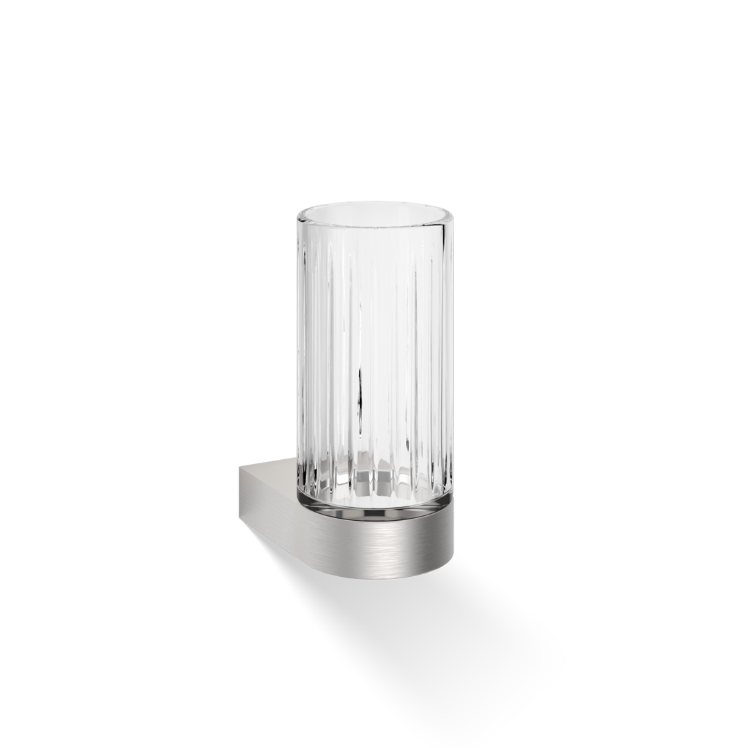 Decor Walther Century Tumbler Made of KRISTALL - Edged by Decor Walther