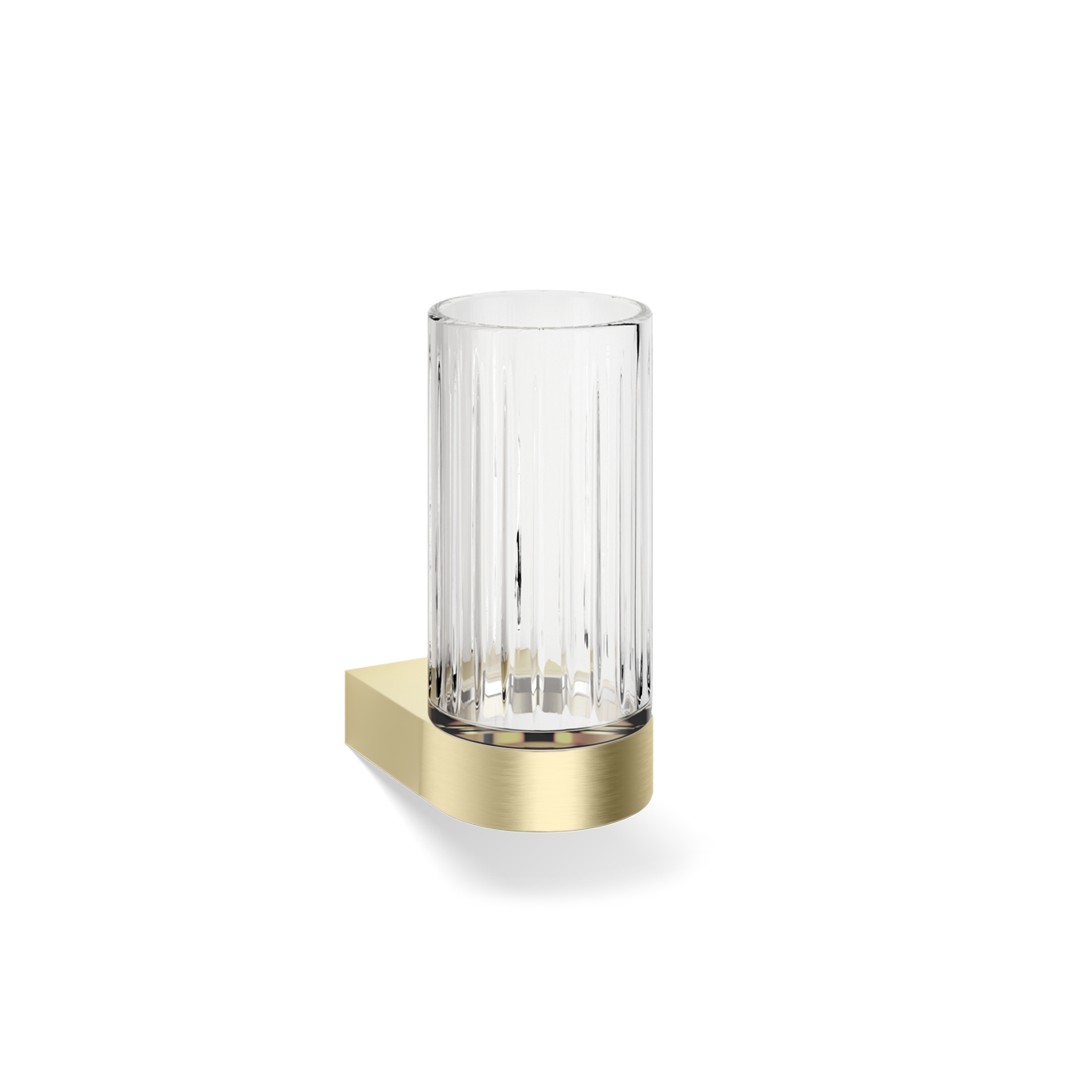 Decor Walther Century Tumbler Made of KRISTALL - Edged by Decor Walther