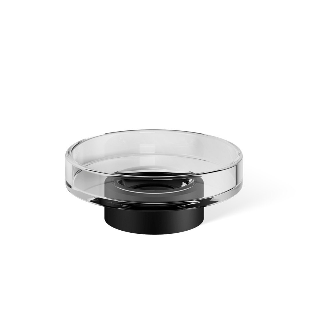 Decor Walther Century Soap Dish Made of KRISTALL - Clear by Decor Walther