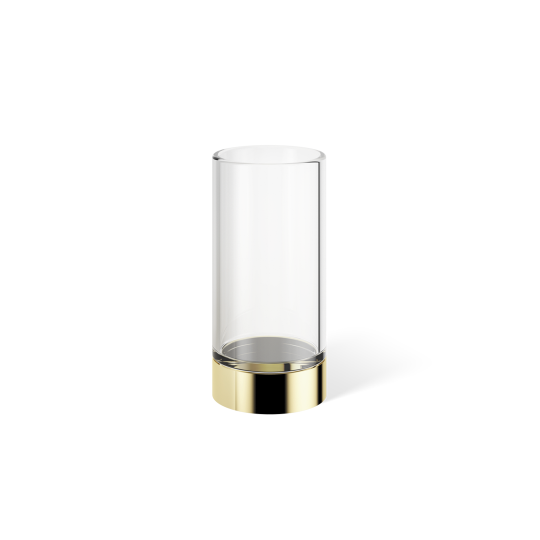 Decor Walther Century Tumbler Made of KRISTALL - Clear by Decor Walther