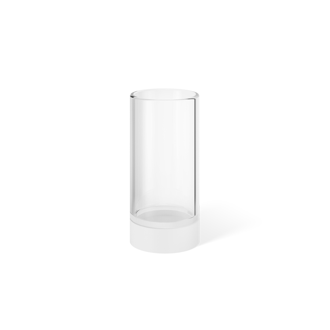 Decor Walther Century Tumbler Made of KRISTALL - Clear by Decor Walther