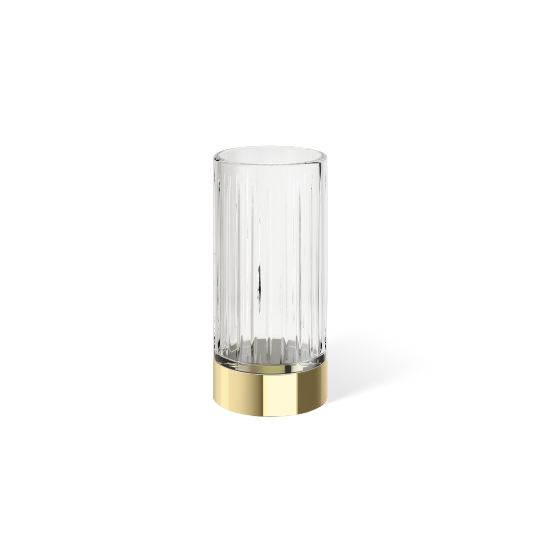 Decor Walther Century Tumbler Made of KRISTALL - Edged by Decor Walther