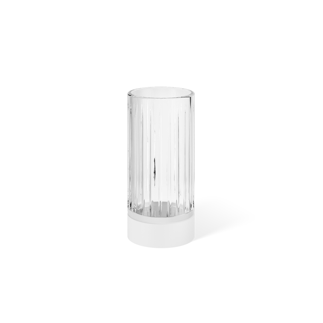Decor Walther Century Tumbler Made of KRISTALL - Edged by Decor Walther