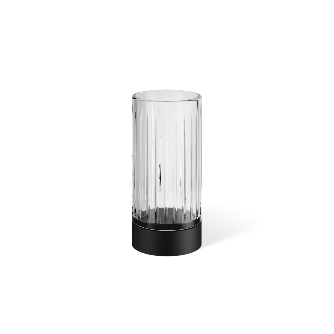 Decor Walther Century Tumbler Made of KRISTALL - Edged