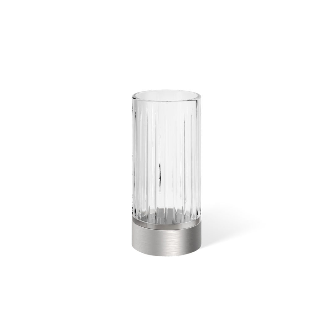 Decor Walther Century Tumbler Made of KRISTALL - Edged