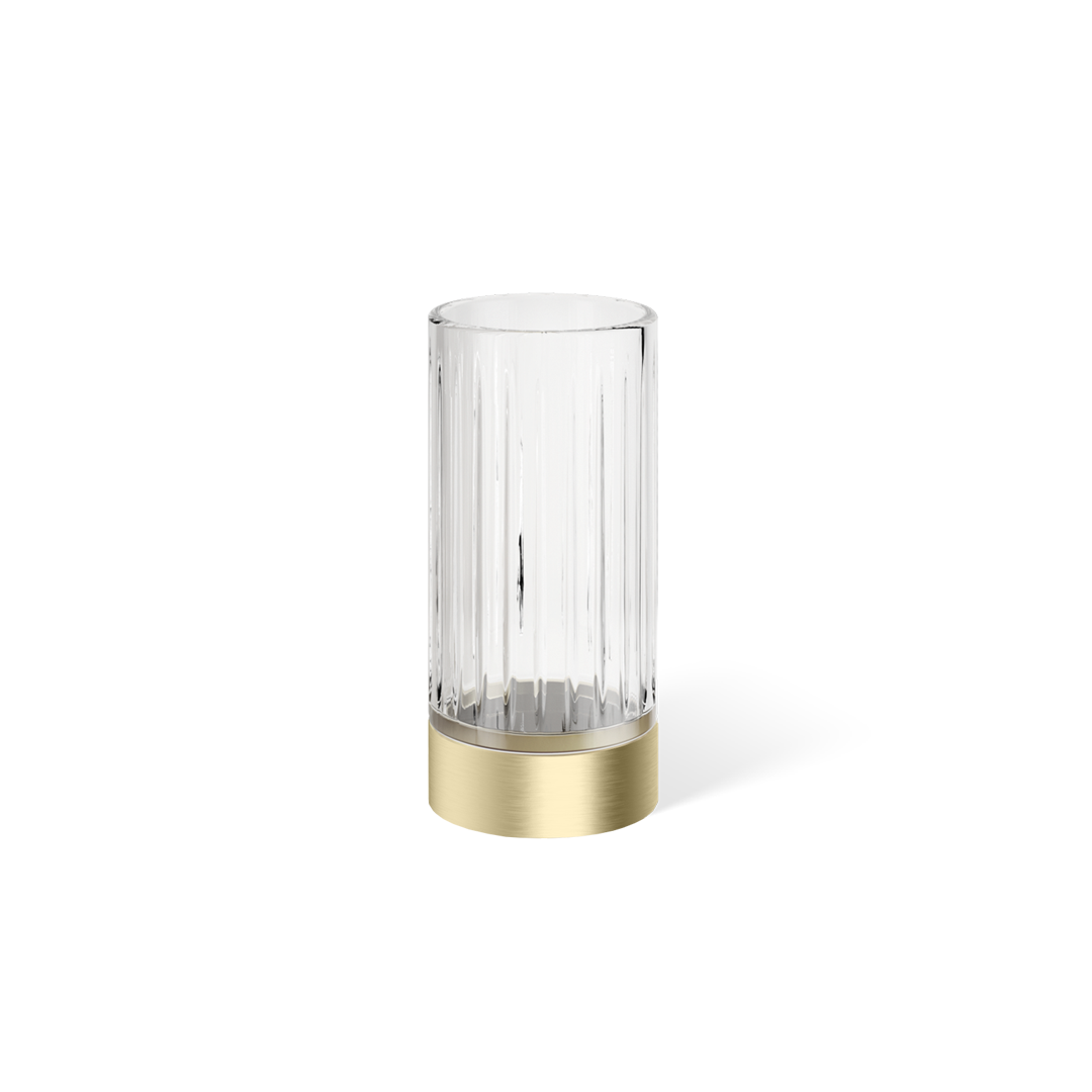 Decor Walther Century Tumbler Made of KRISTALL - Edged by Decor Walther