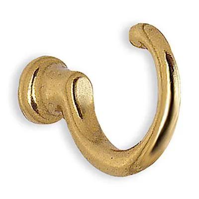 Smedbo Beslagsboden Single Hook by Smedbo
