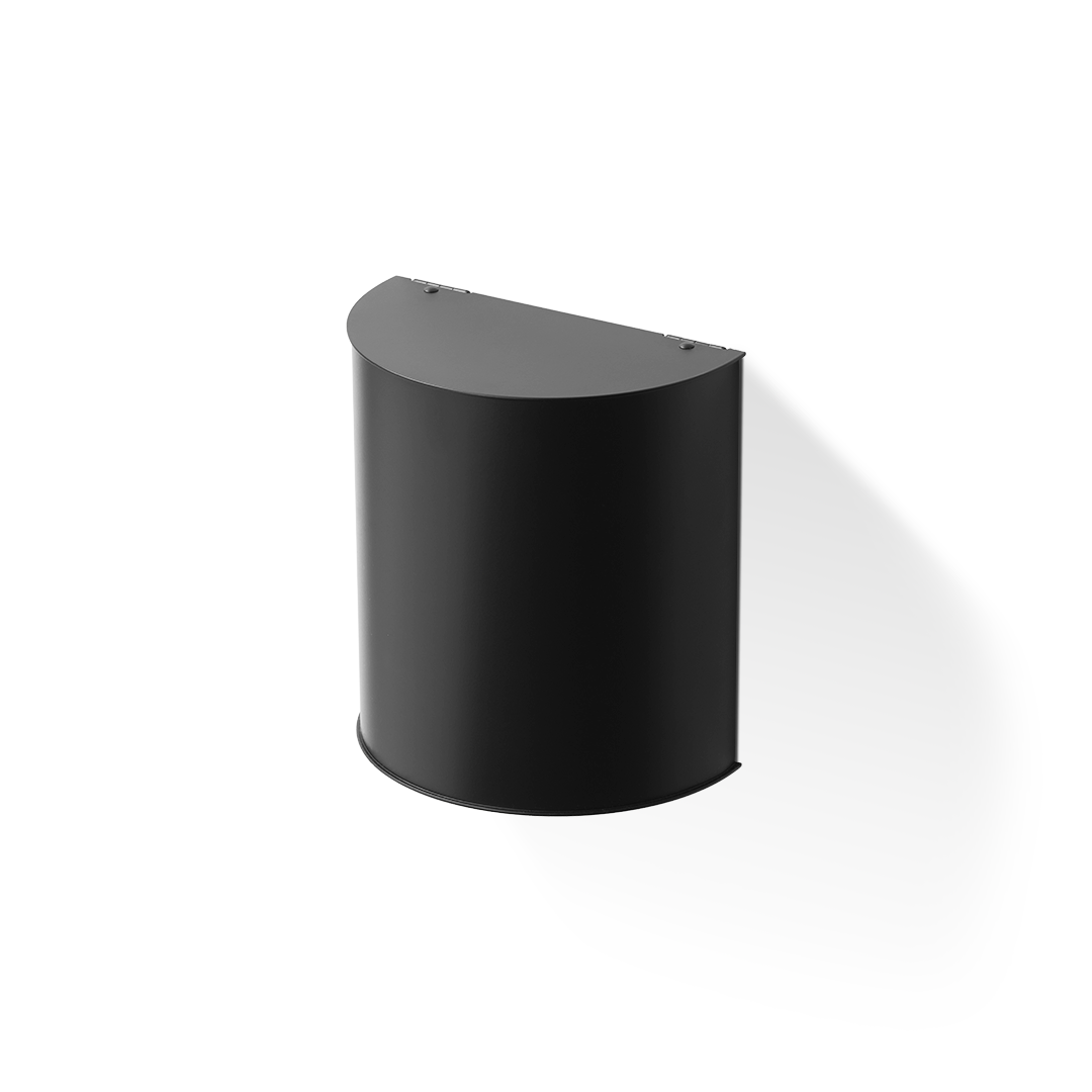 Decor Walther 31 Paper Bin by Decor Walther