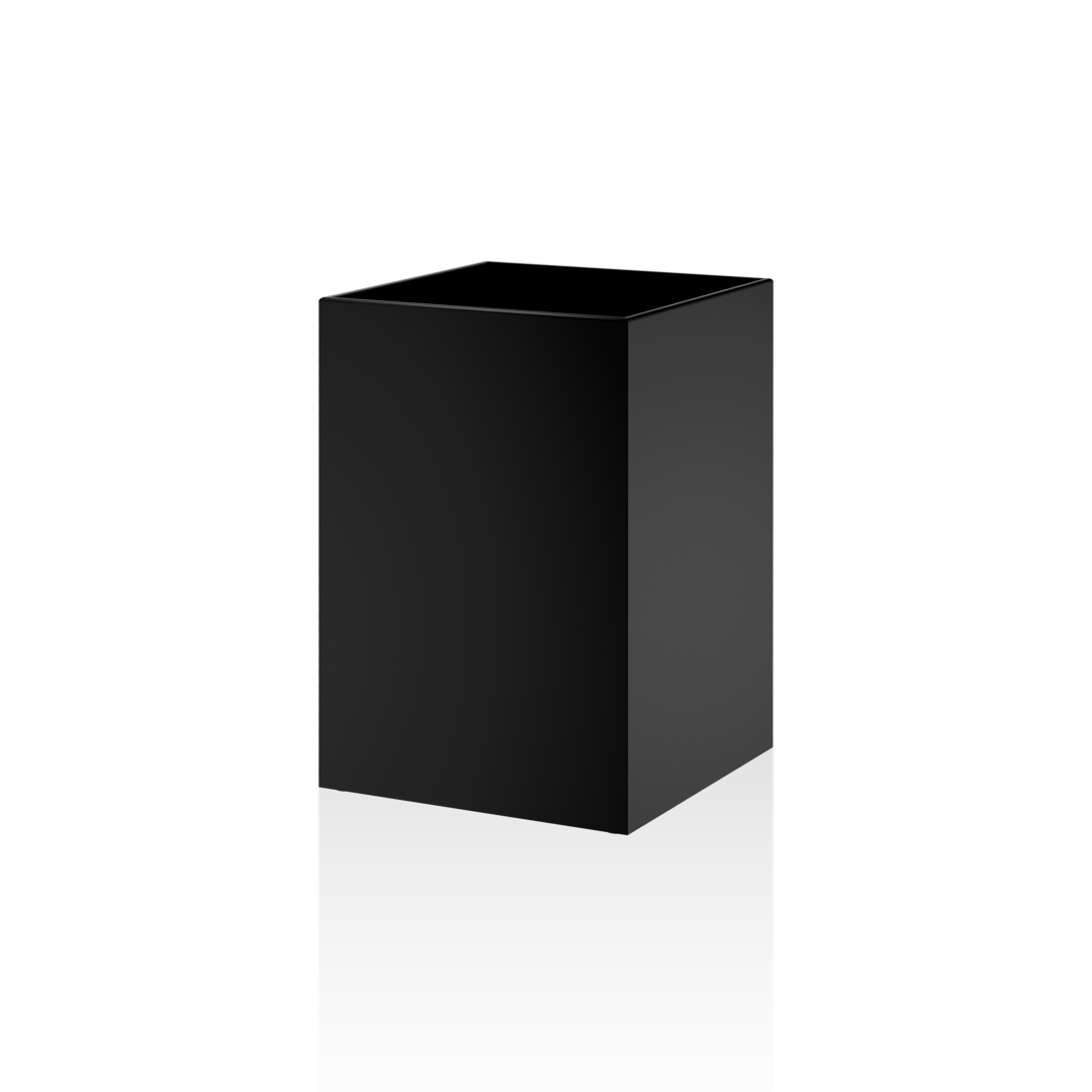 Decor Walther Contract Paper Bin without Cover by Decor Walther