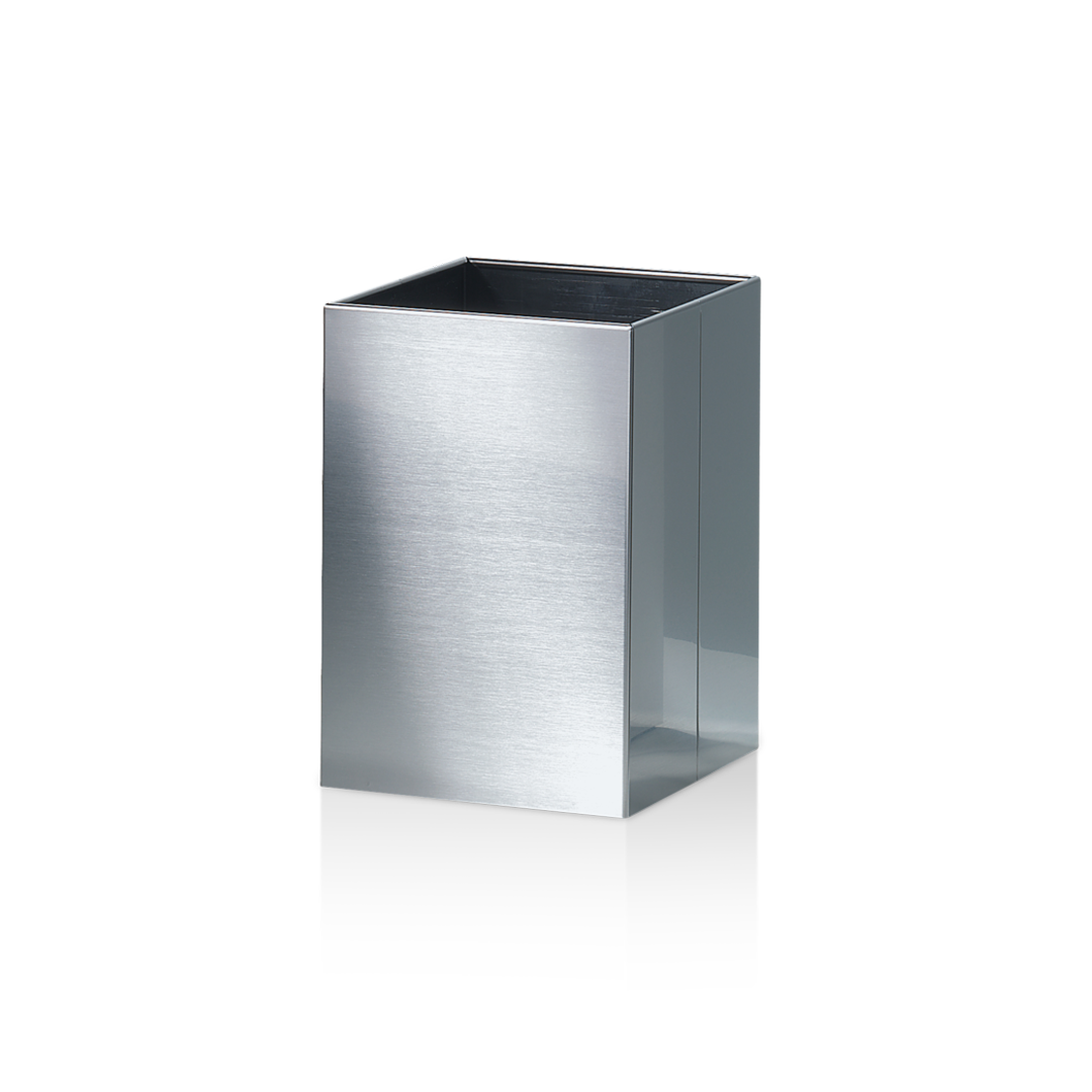 Decor Walther Contract Paper Bin without Cover by Decor Walther