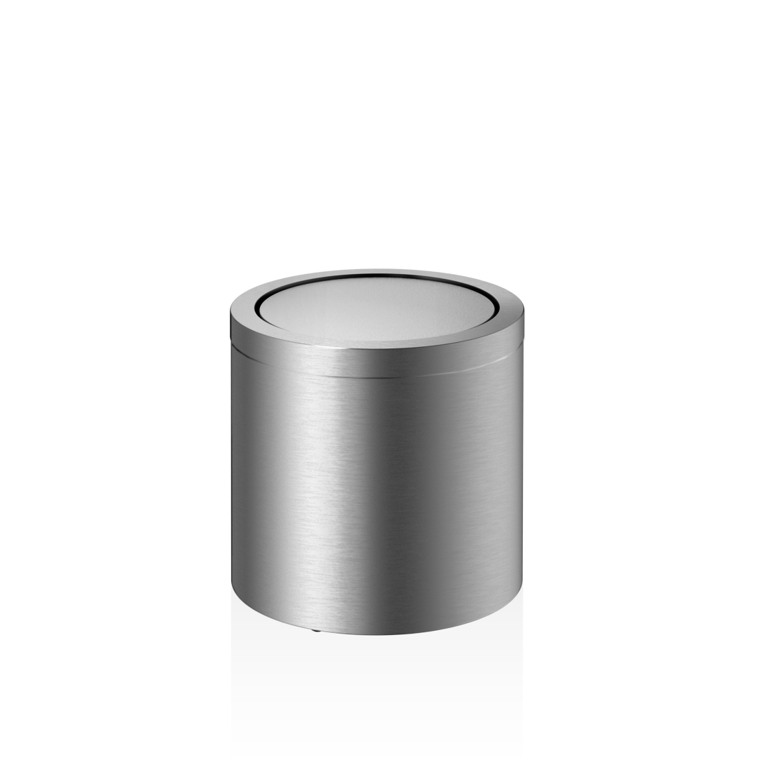 Decor Walther Basic Paper Bin with Revolving Cover