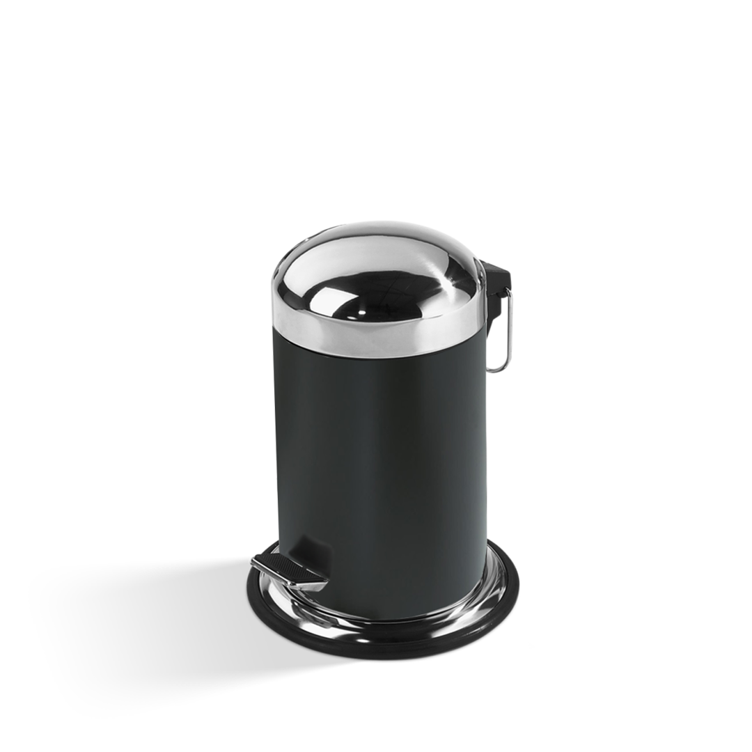 Decor Walther Basic Pedal Bin