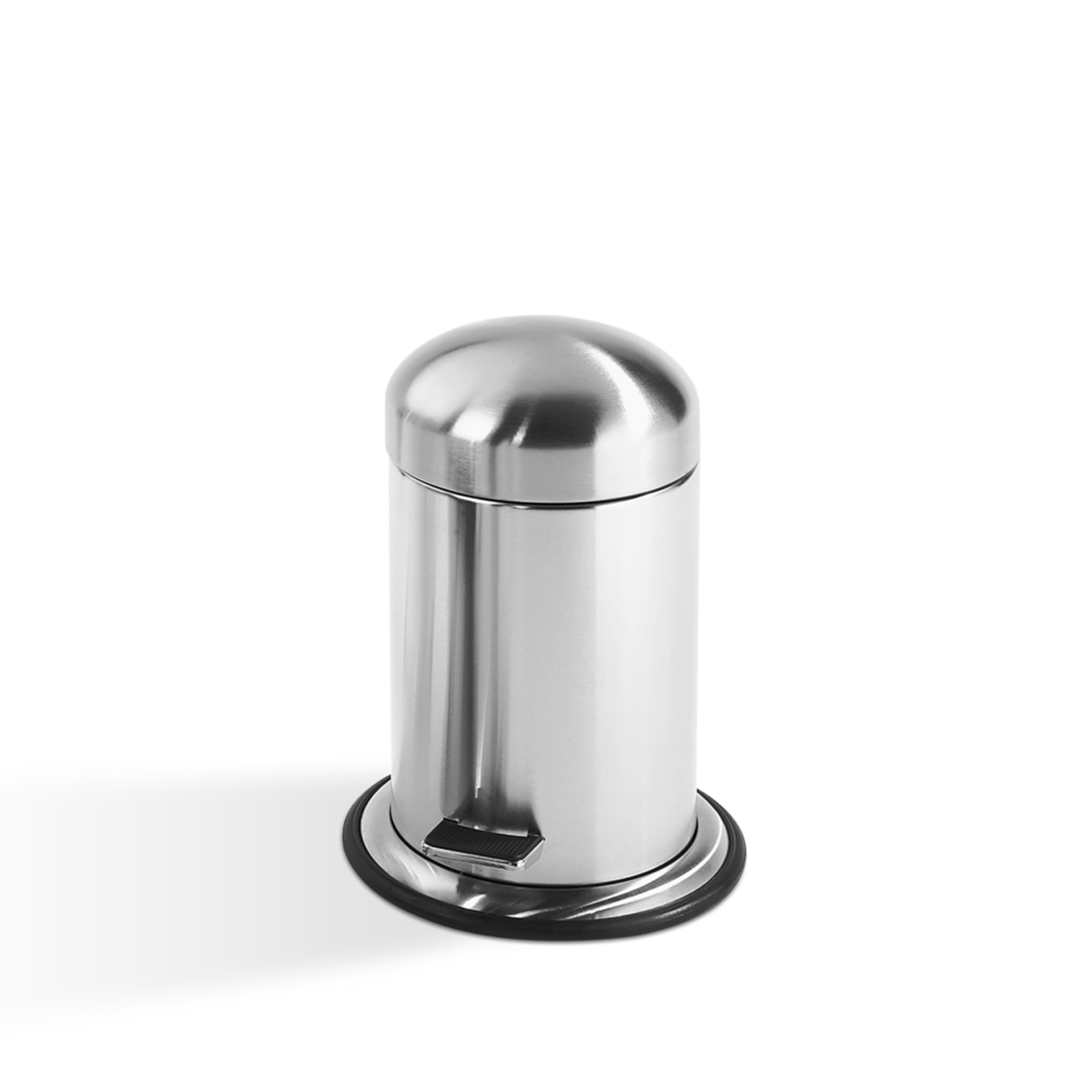 Decor Walther Basic Pedal Bin