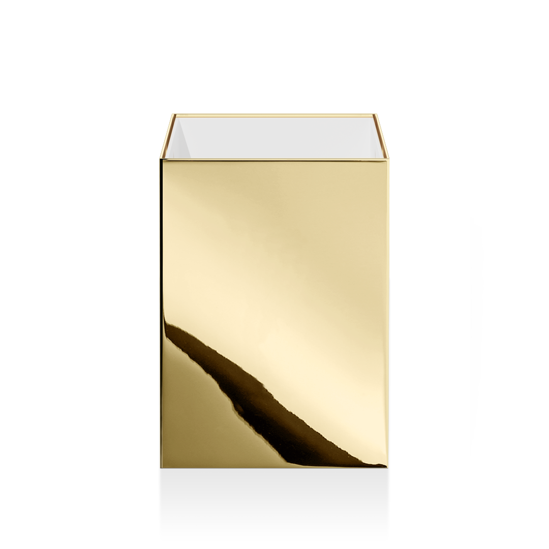 Decor Walther Corner Paper Bin by Decor Walther