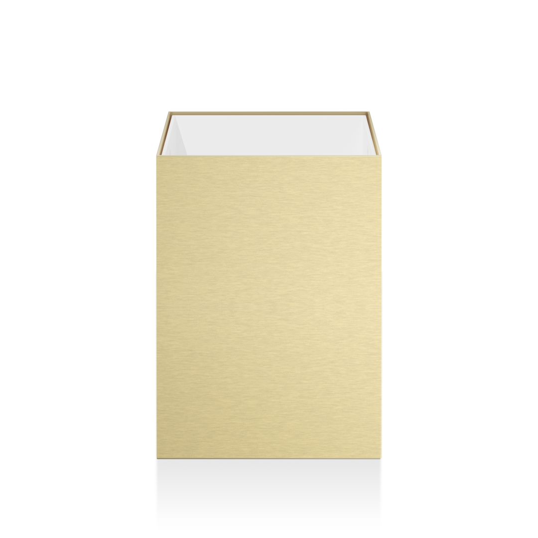 Decor Walther Corner Paper Bin by Decor Walther