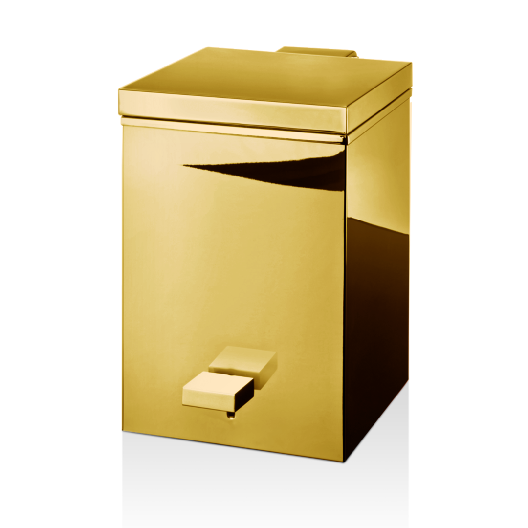 Decor Walther Classic Softclose Pedal Bin by Decor Walther