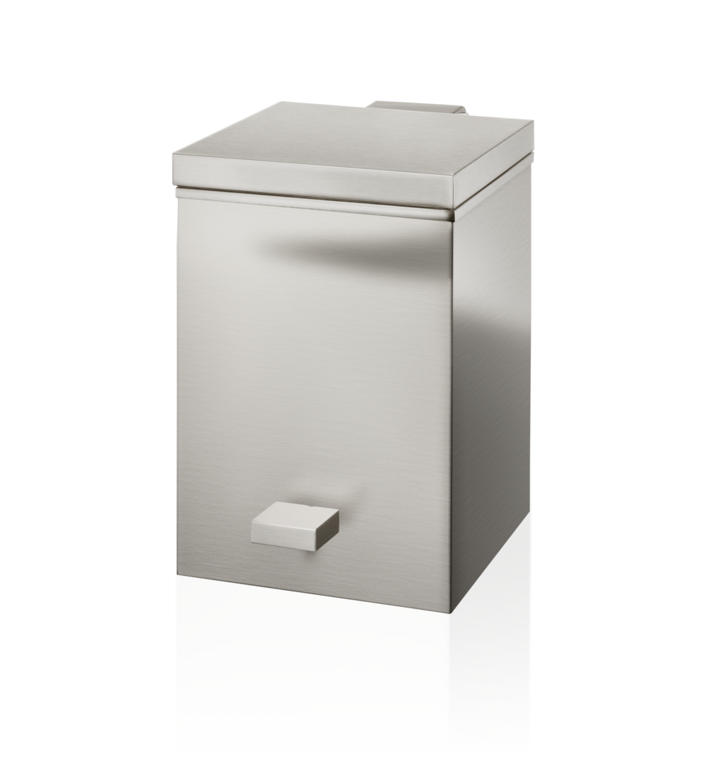 Decor Walther Classic Softclose Pedal Bin