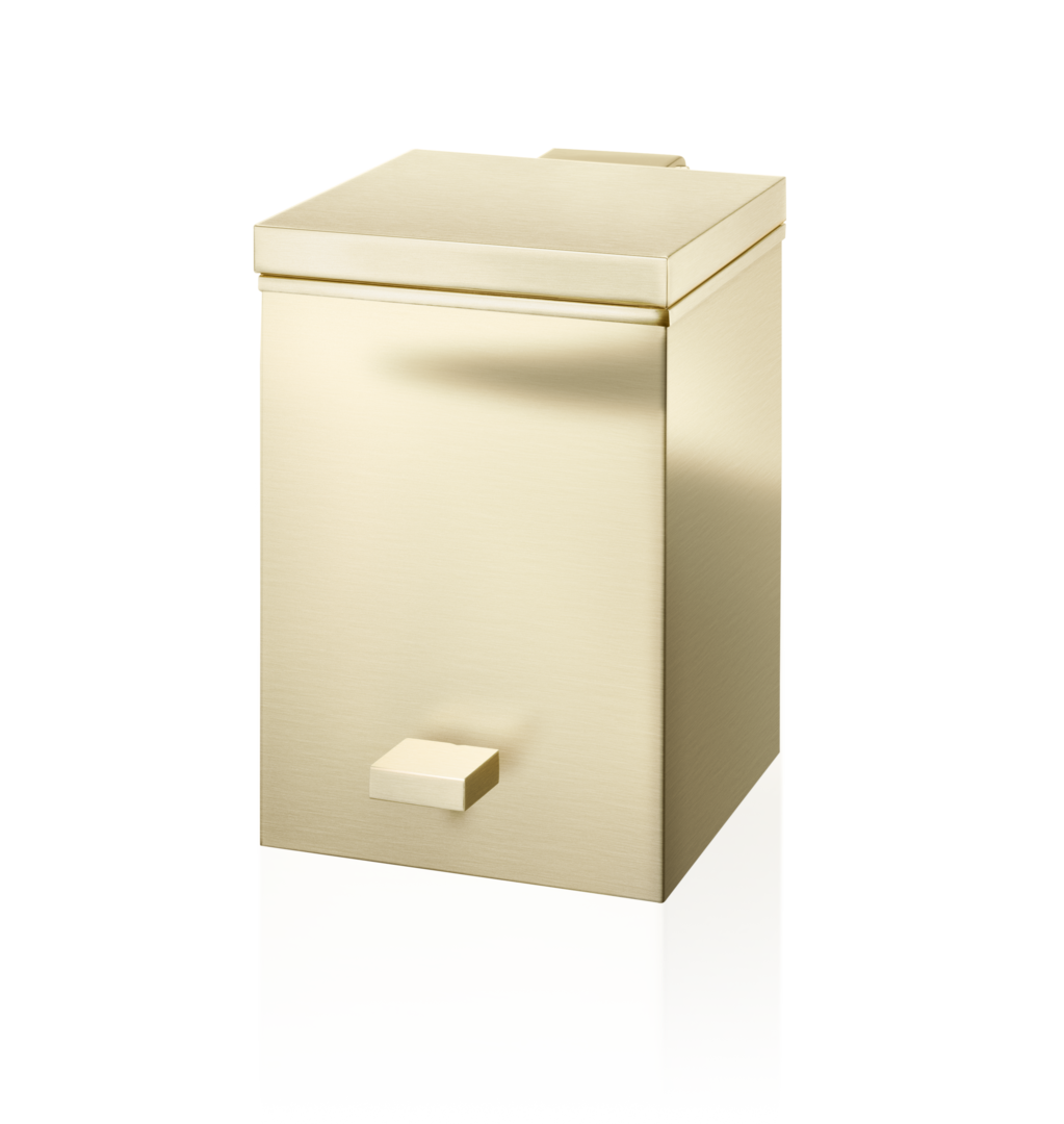 Decor Walther Classic Softclose Pedal Bin by Decor Walther