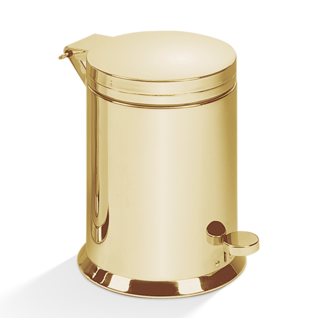 Decor Walther Classic Pedal bin with Soft Close by Decor Walther