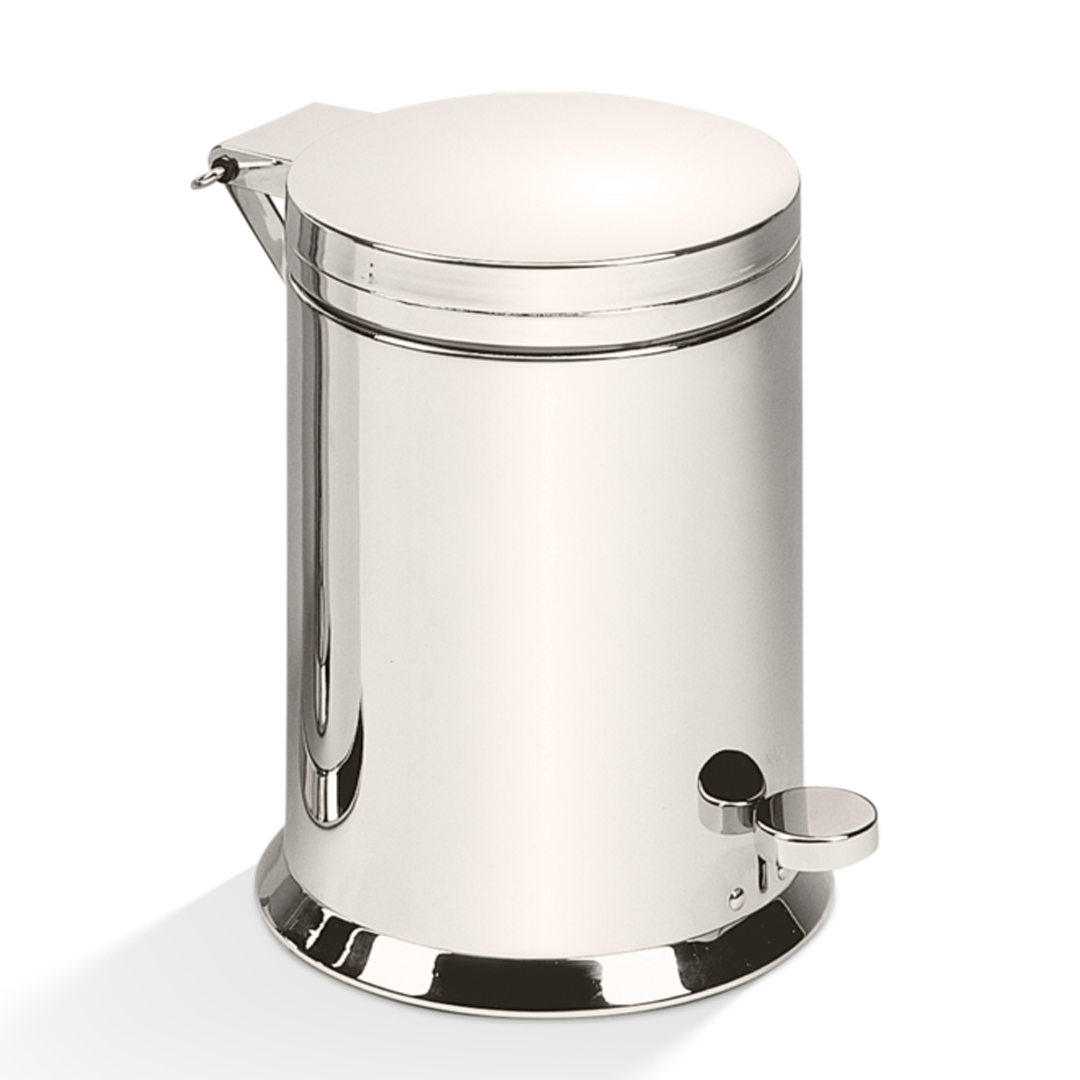 Decor Walther Classic Pedal bin with Soft Close by Decor Walther