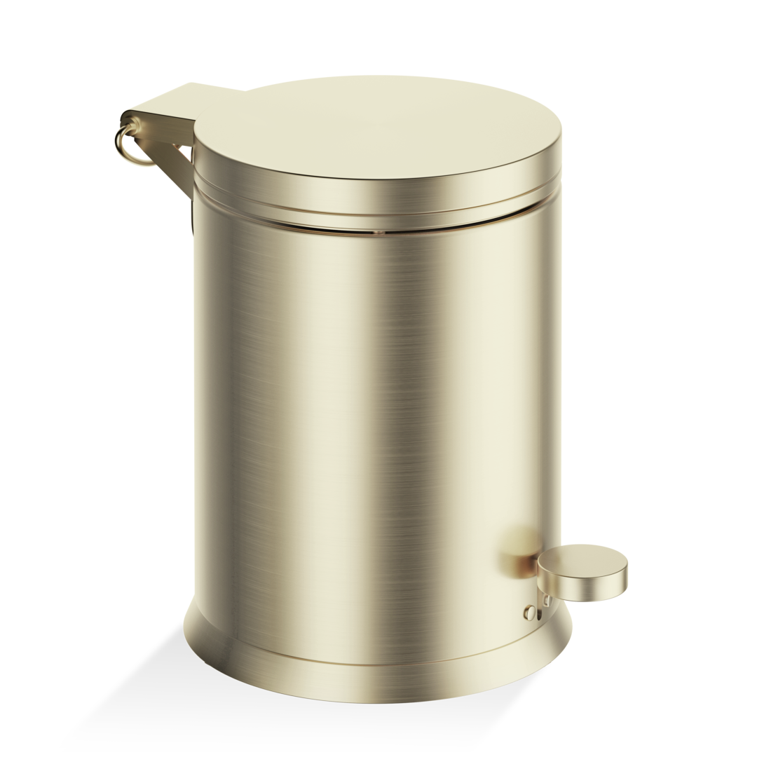 Decor Walther Classic Pedal bin with Soft Close by Decor Walther