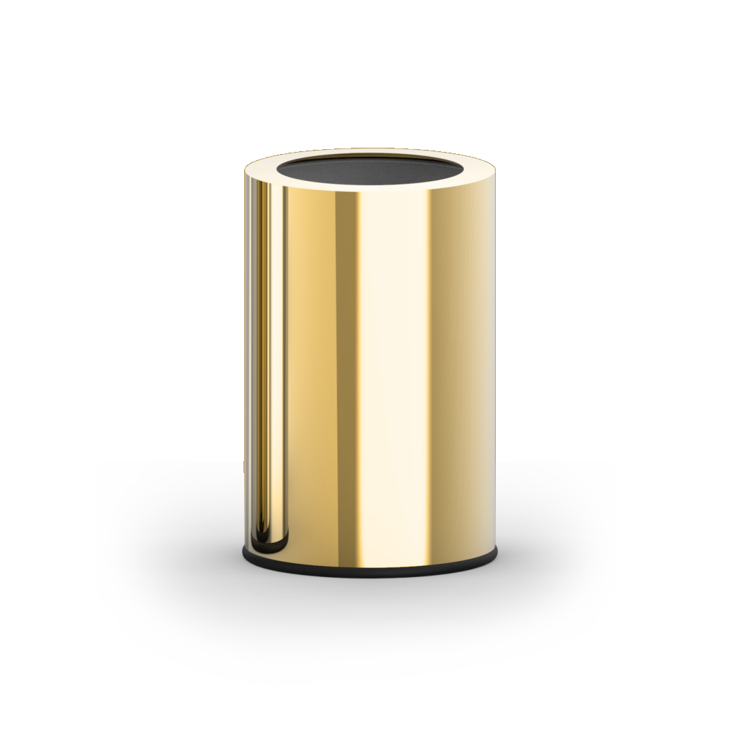 Decor Walther Rooms Waste Bin by Decor Walther