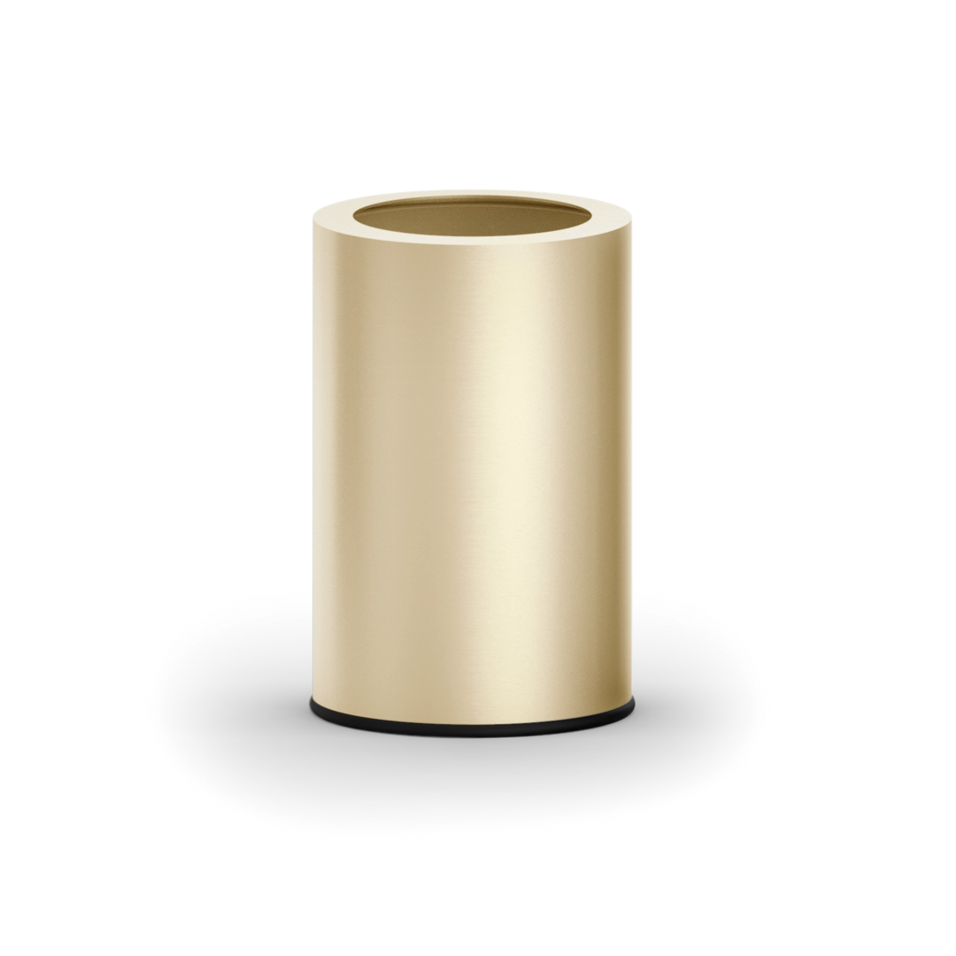 Decor Walther Rooms Waste Bin by Decor Walther