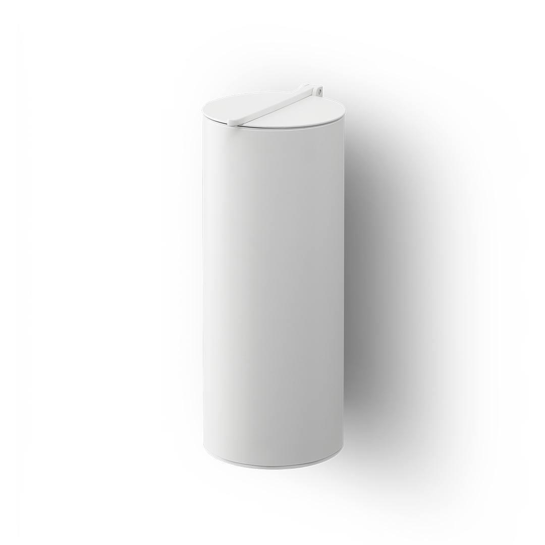 Decor Walther Bin 4 Softclose Waste Bin