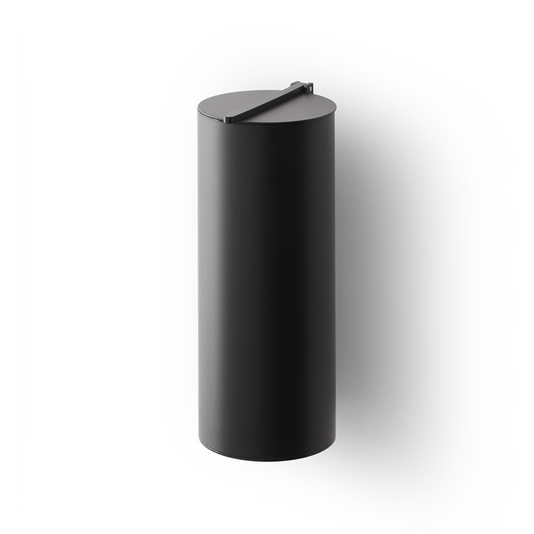 Decor Walther Bin 4 Softclose Waste Bin