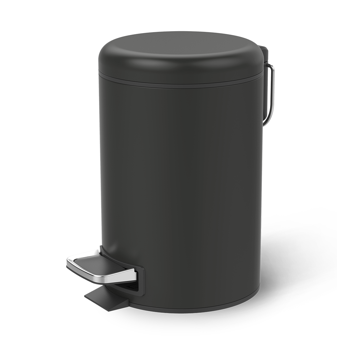 Decor Walther Basic Pedal Bin by Decor Walther