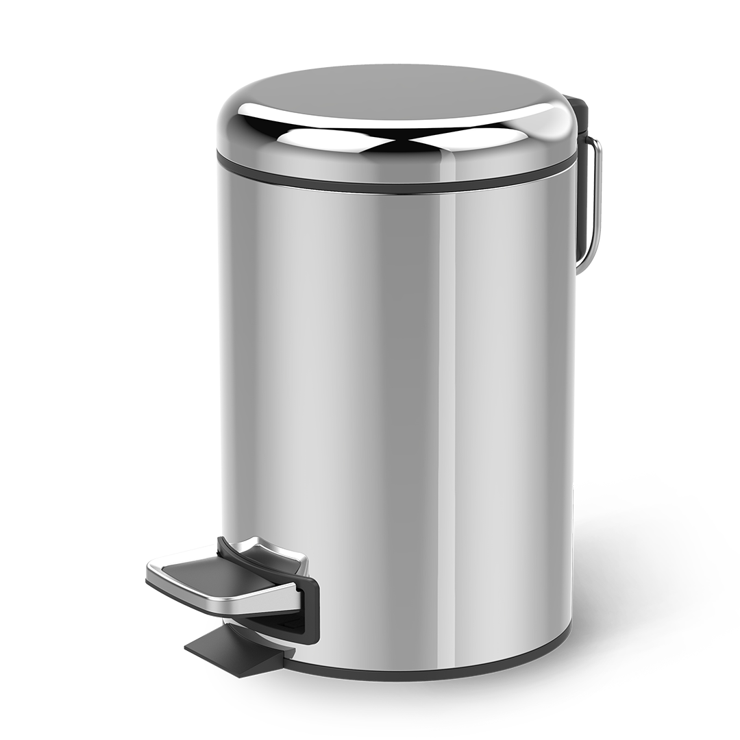Decor Walther Basic Pedal Bin by Decor Walther