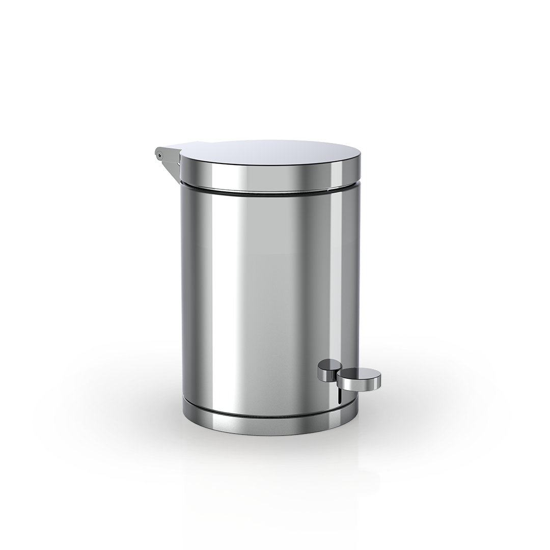 chrome bin
