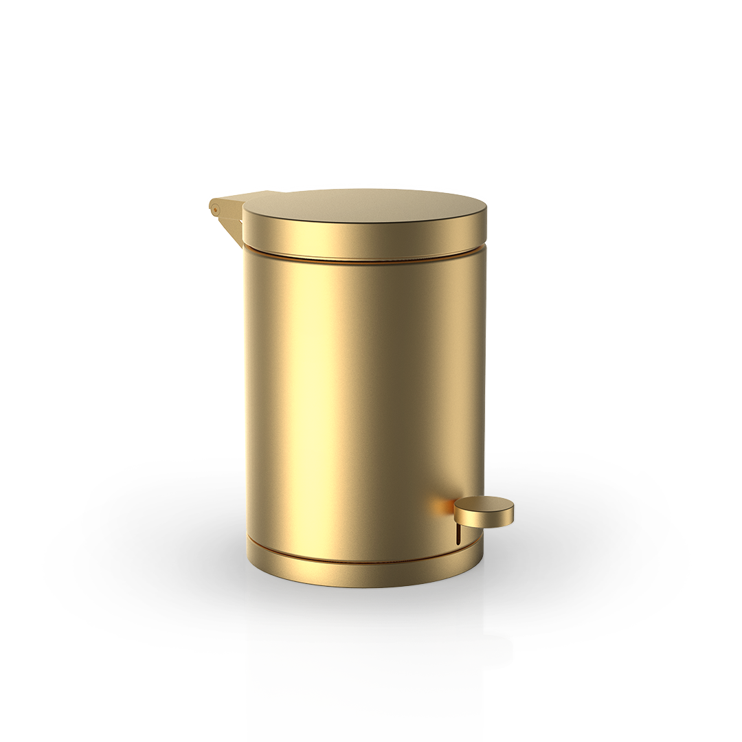 Décor Walther TE 40 Pedal Bin by Décor Walther
