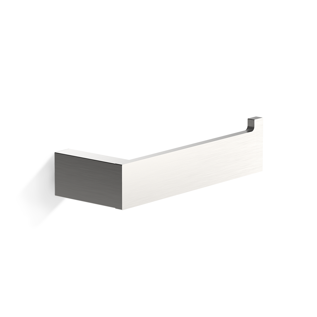 Decor Walther Contract Toilet Paper Holder Single by Decor Walther