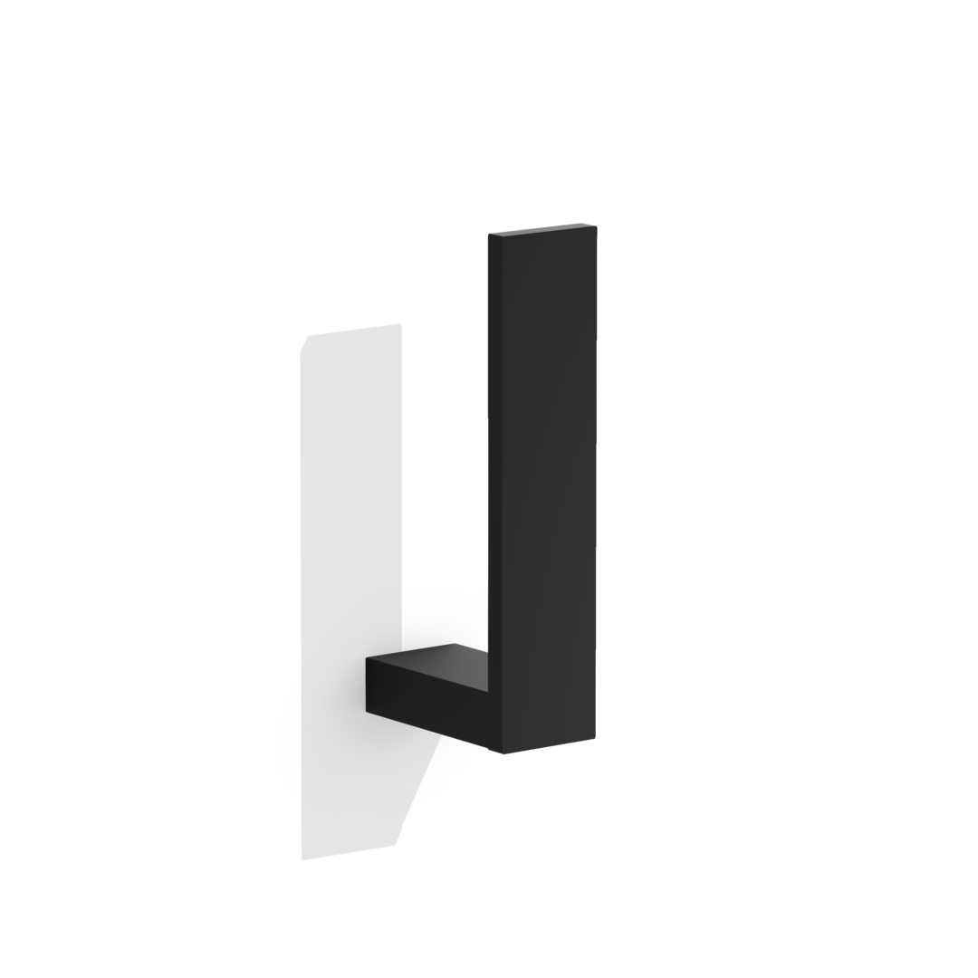 Decor Walther Contract Toilet Paper Holder