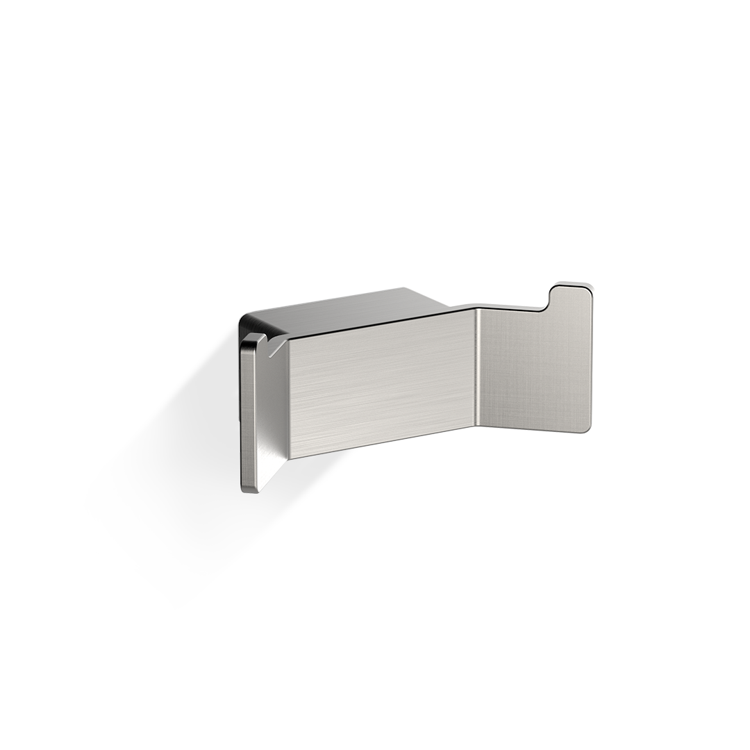 Decor Walther Contract Hook Double by Decor Walther