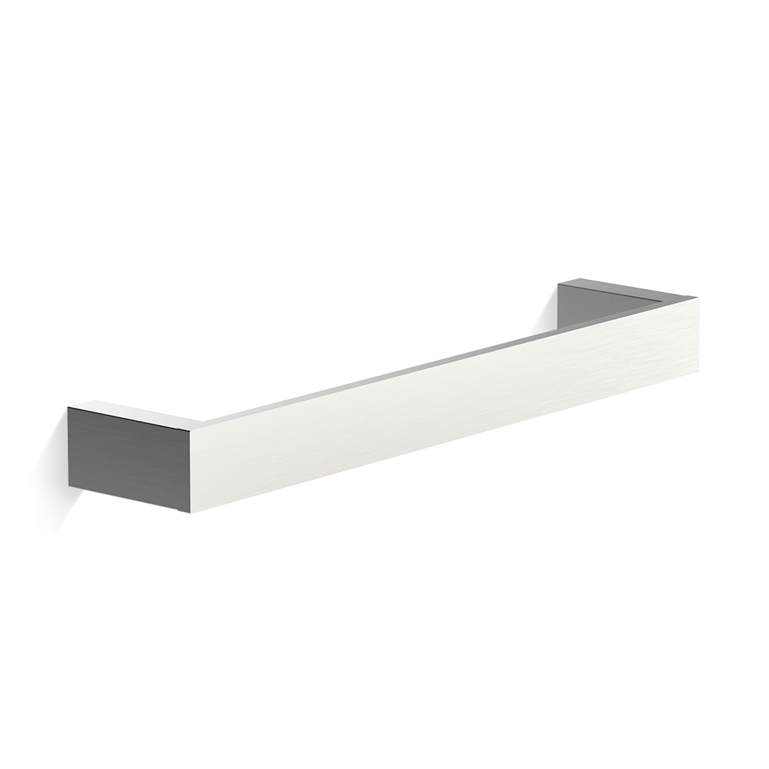 Decor Walther Contract Towel Rail 12" Single by Decor Walther