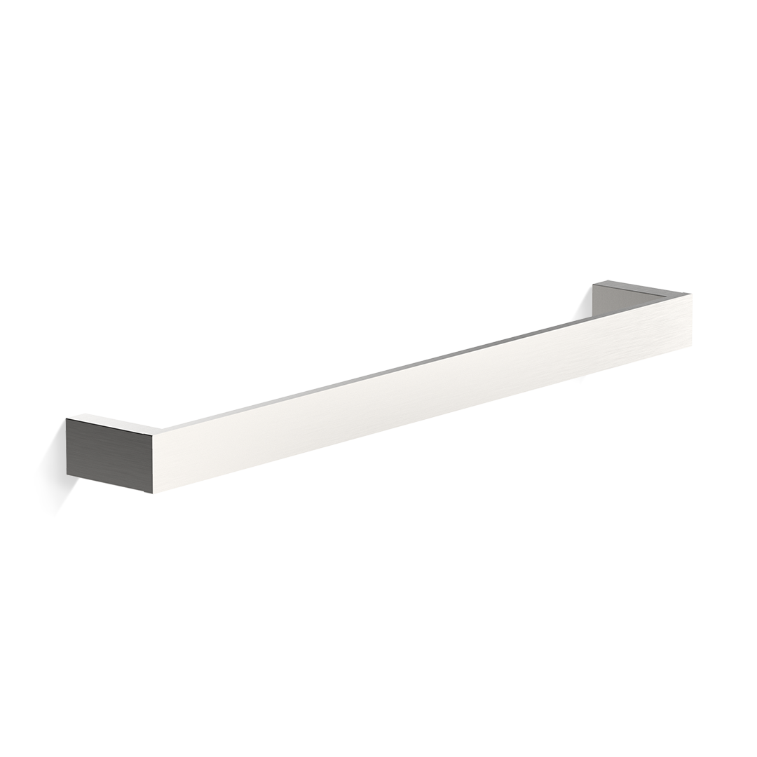 Decor Walther Contract Towel Rail 18" Single by Decor Walther