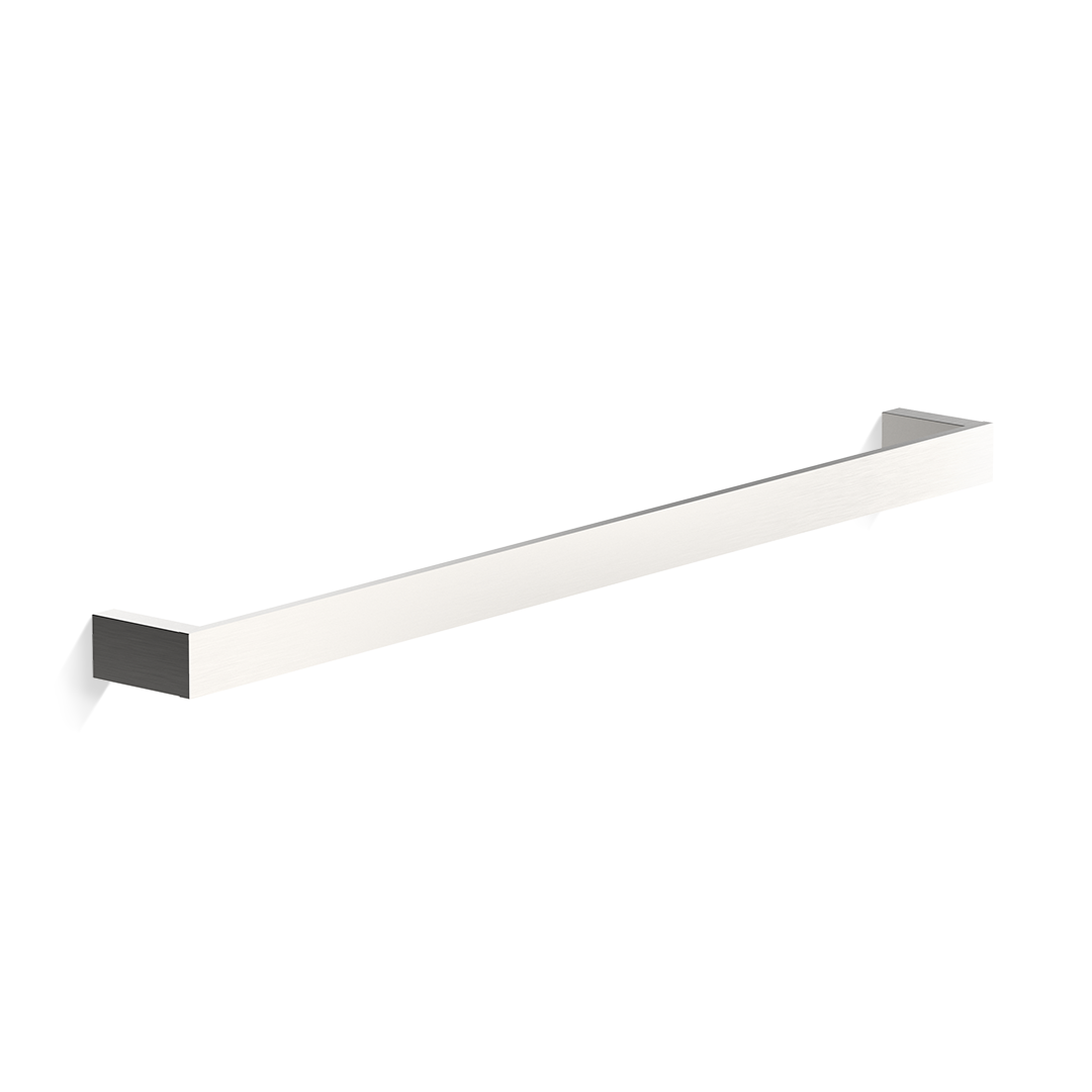 Decor Walther Contract Towel Rail 24" Single by Decor Walther