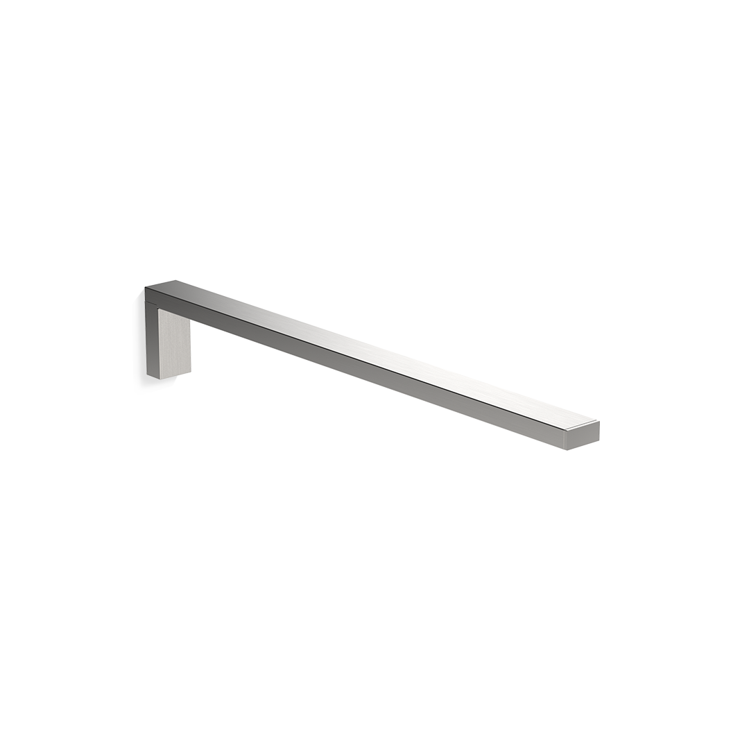 Decor Walther Contract Towel Rail Single by Decor Walther